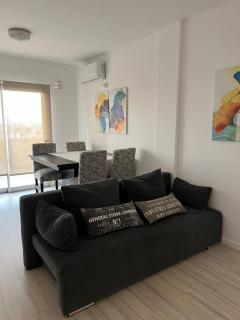 Departamento de un dormitorio - HIPÓLITO - Santa Fe - 0