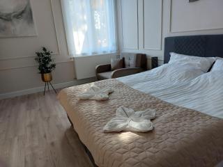 Castle Apartman **** - Sátoraljaújhely - 4