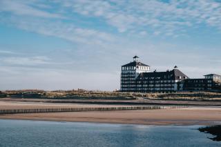 Strandhotel - 9