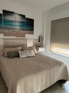 Departamento de un dormitorio - HIPÓLITO - Santa Fe - 9