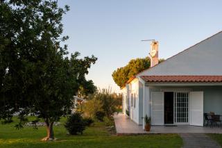 Na Quinta- alojamento rural com piscina de água salgada - Poceirão - 5