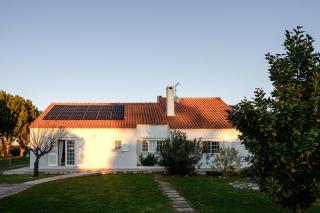 Na Quinta- alojamento rural com piscina de água salgada - 1
