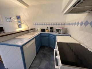 6CONV21 Maison de pêcheur au Faubourg - Collioure - 3