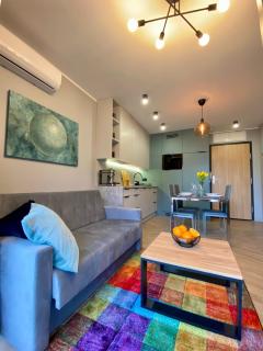 GREY House + free parking - Breslavia - 4