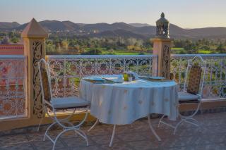 Riad Tama & spa - Ouarzazate - 2