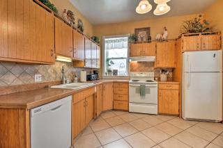 Historic Helena Home with Mtn Views - 2 Mi to Dtwn! - Helena - 2
