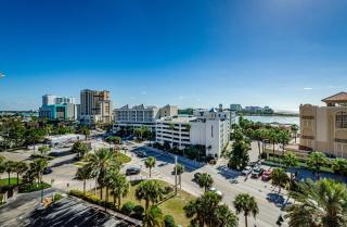 Waterfront Breeze Condo - Clearwater Beach - 7