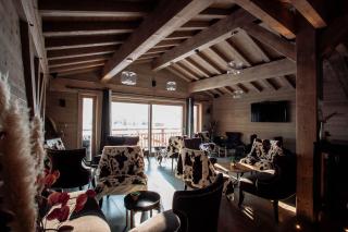 Victoria Lodge, Friendly Hotel - Val dʼIsère - 3