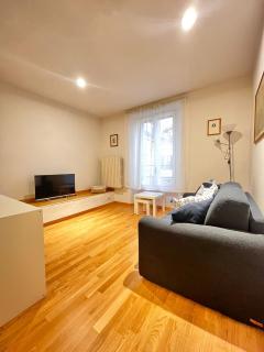 Kibilù - Via Guido D'Arezzo - 5