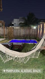 CASA Rio Mar Paripueira - 4