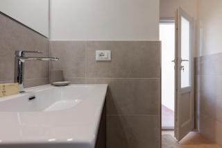 Fossi Elegant Apartment - Florence - 6