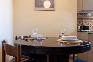 Fossi Elegant Apartment - Florence - 1