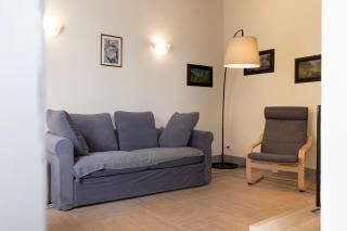 Fossi Elegant Apartment - 0