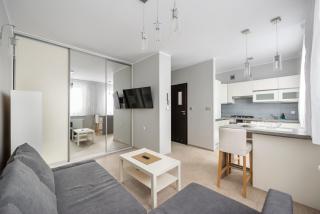 Okopowa Homey Apartment - Varsavia - 9