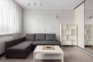 Okopowa Homey Apartment - Varsavia - 7