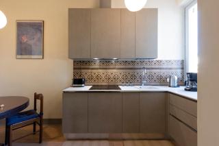Fossi Elegant Apartment - 6