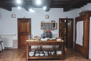 Agriturismo Ponte Di Riocchio - Gubbio - 2