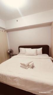 Destina Stays @Jazz Residences, Makati, Metro Manila, w/Netflix - Manila - 9