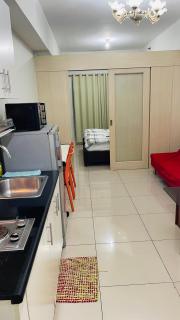 Destina Stays @Jazz Residences, Makati, Metro Manila, w/Netflix - Manila - 7
