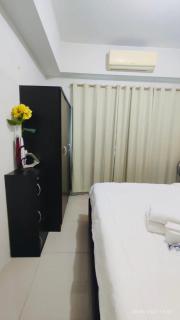 Destina Stays @Jazz Residences, Makati, Metro Manila, w/Netflix - Manila - 8