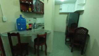 Patrick's House - Baños - 6