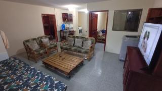 Patrick's House - Baños - 0