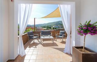 Gorgeous Home In Moraira - Teulada - 5