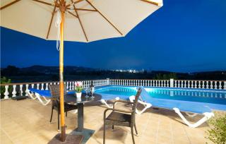Gorgeous Home In Moraira - Teulada - 1