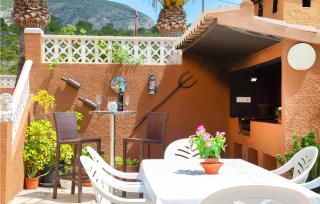 Gorgeous Home In Moraira - Teulada - 3