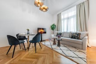Smile Apartments Döbling - Wien - 9