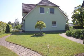 Am Meer Steuerbord - Wustrow - 9