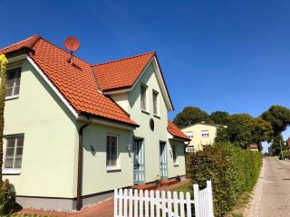 Am Meer Steuerbord - Wustrow - 8
