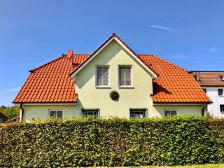 Am Meer Steuerbord - Wustrow - 6