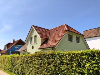 Am Meer Steuerbord - Wustrow - 5