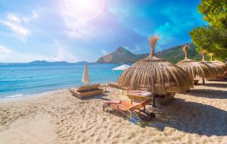 NEW Apt RELAX HOME a 150 m del mar WIFI y Piscina - Port d'Alcudia - 8