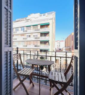 Stay U-nique Apartments Lepant - Barcelone - 2