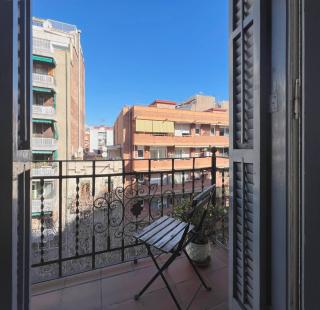 Stay U-nique Apartments Lepant - Barcelona - 9