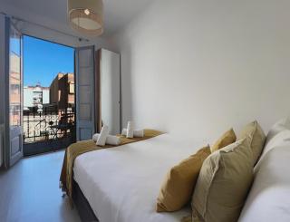 Stay U-nique Apartments Lepant - Barcelone - 0