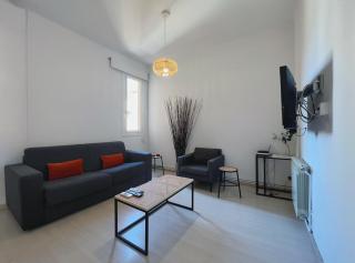 Stay U-nique Apartments Lepant - Barcelone - 8