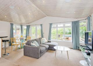 Ribblesdale Lodges - Gisburn - 4