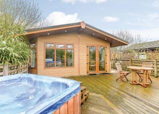 Ribblesdale Lodges - Gisburn - 2