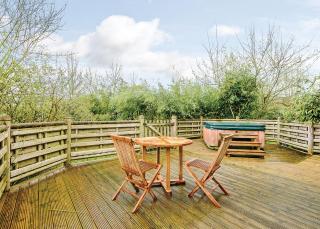 Ribblesdale Lodges - 1