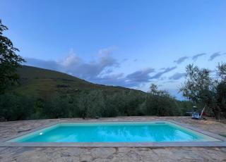 Agriturismo Campo dei Lupi - 1