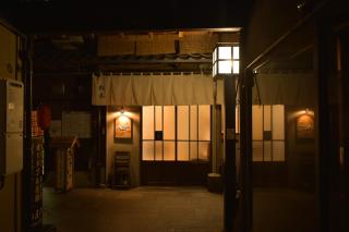 Toyooka guesthouse Hostel Act - Toyooka - 5