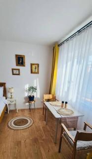 Warm and cozy studio flat near Straja - Uricani - 5