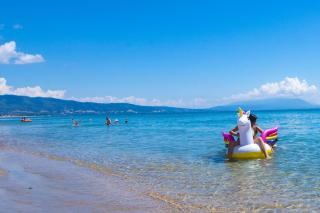 Philoxenia Beach - Nea Vrasna - 8