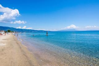 Philoxenia Beach - Nea Vrasna - 7