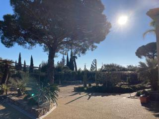 BASTIDE DE RAMATUELLE - Ramatuelle - 7