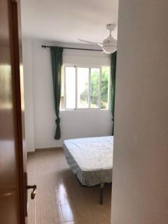 Lovely one bedroom unit with balcony and pool - Denia - 6