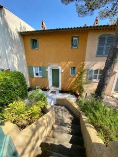 Les Restanques Maison 14 Chênes - Grimaud - 6